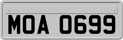 MOA0699