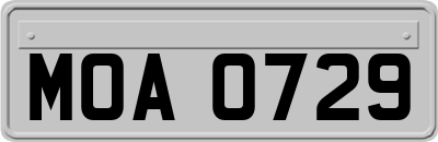 MOA0729
