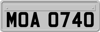 MOA0740