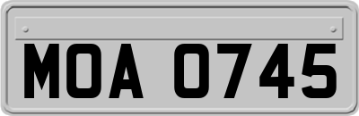 MOA0745