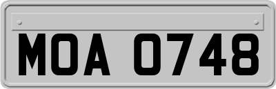 MOA0748