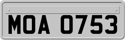 MOA0753