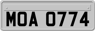 MOA0774