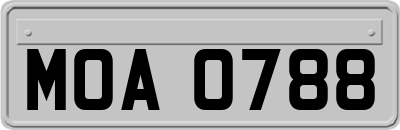 MOA0788