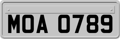 MOA0789