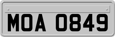 MOA0849