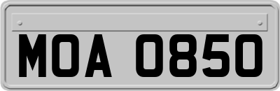 MOA0850
