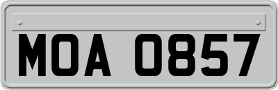MOA0857