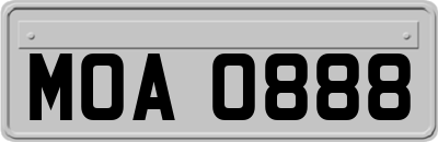 MOA0888