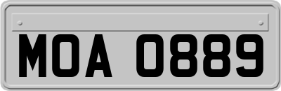 MOA0889