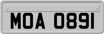 MOA0891