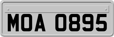 MOA0895