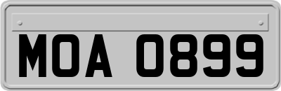 MOA0899
