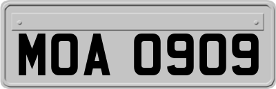 MOA0909