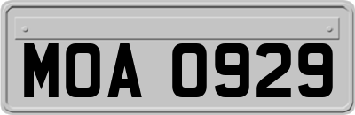 MOA0929