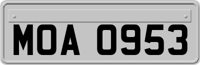 MOA0953