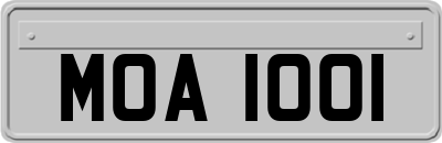 MOA1001