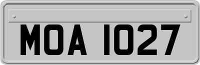 MOA1027