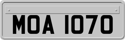 MOA1070