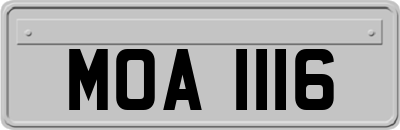 MOA1116