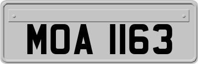 MOA1163