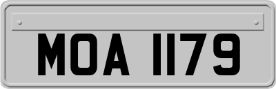 MOA1179