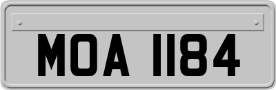 MOA1184