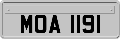 MOA1191