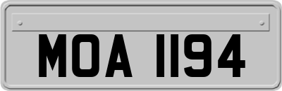MOA1194