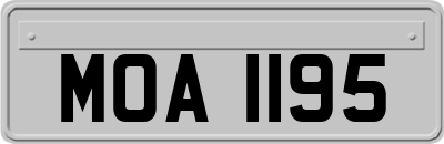 MOA1195