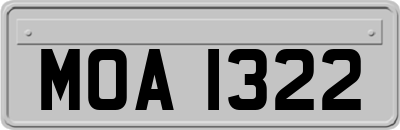 MOA1322