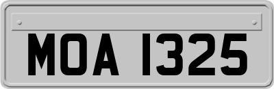 MOA1325