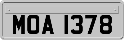MOA1378