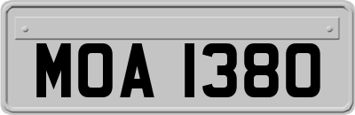 MOA1380