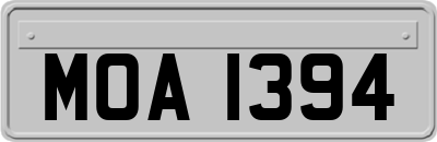 MOA1394