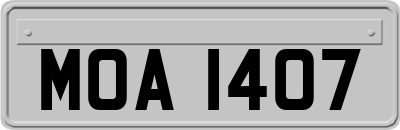 MOA1407