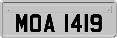 MOA1419