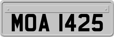 MOA1425