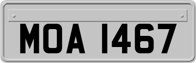 MOA1467