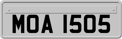 MOA1505
