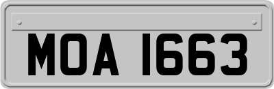 MOA1663