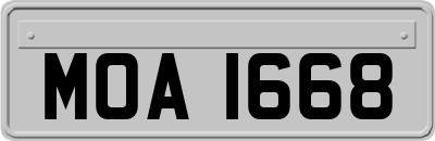 MOA1668