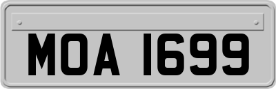 MOA1699