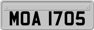 MOA1705