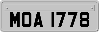 MOA1778