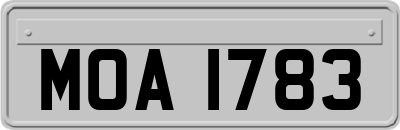 MOA1783