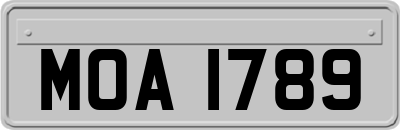 MOA1789