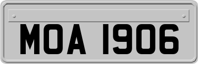 MOA1906