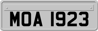 MOA1923
