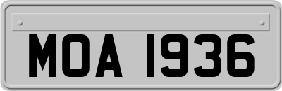 MOA1936
